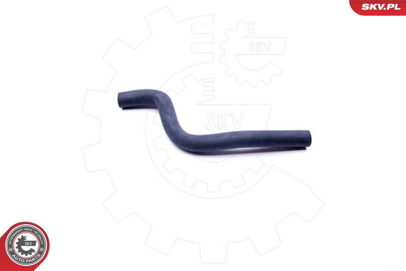 ESEN SKV 43SKV721 Radiator Hose