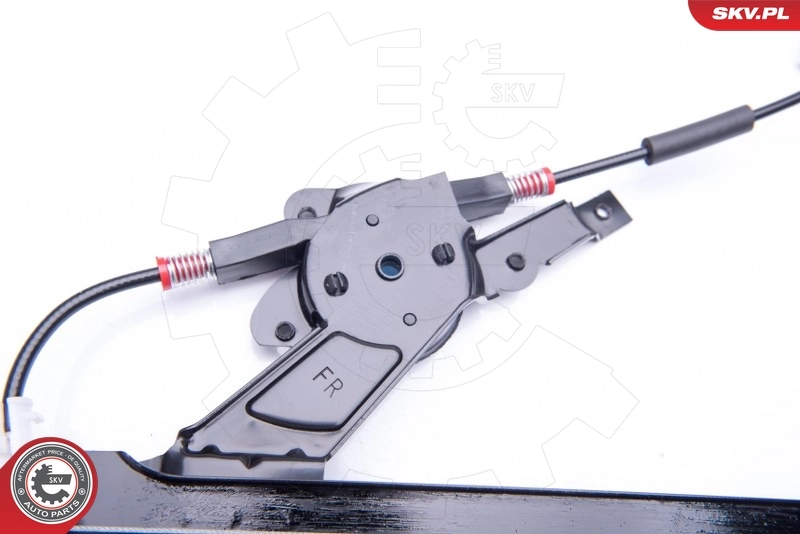 Window Regulator 01SKV612