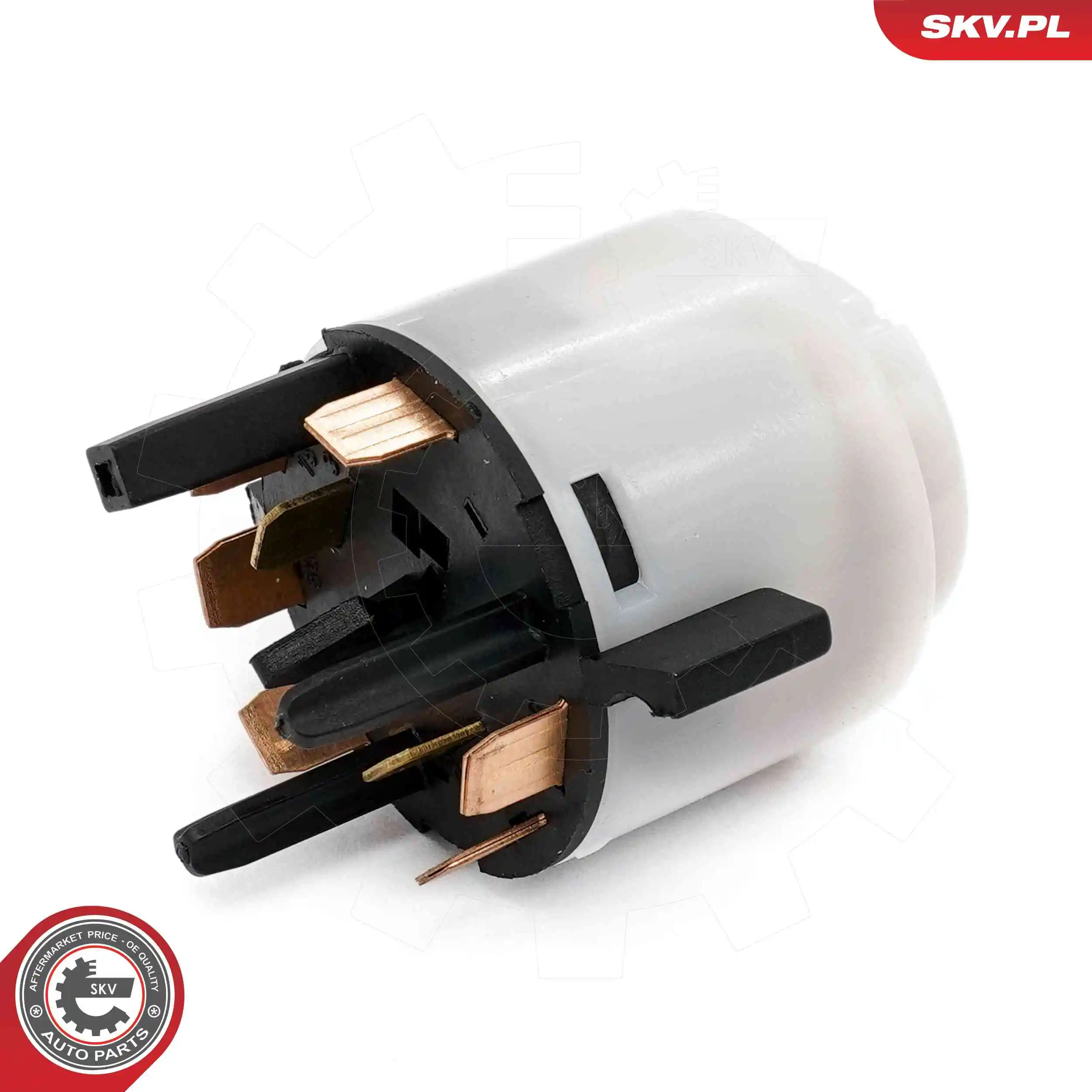 ESEN SKV 65SKV017 Ignition Switch