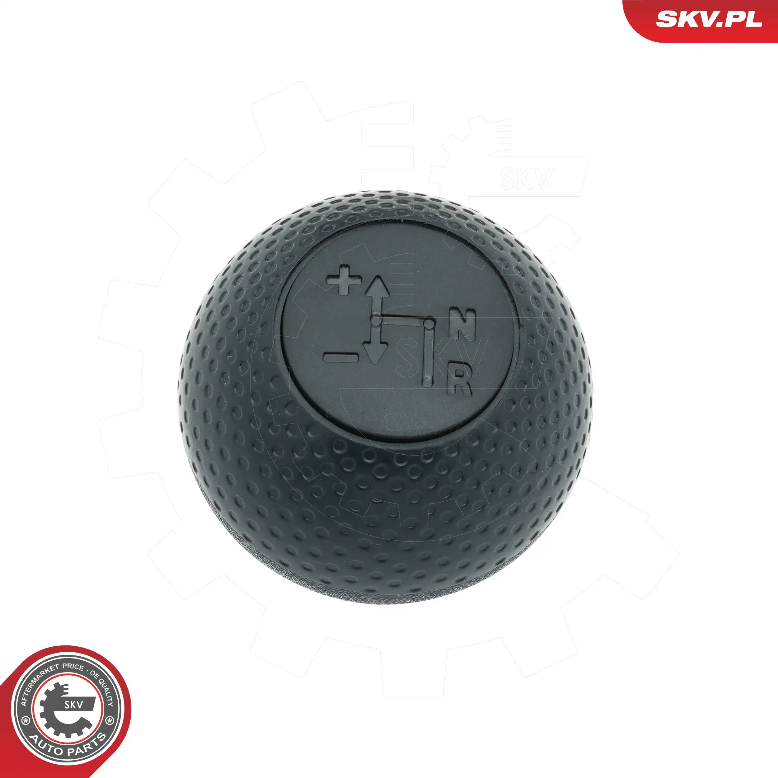 ESEN SKV 63SKV115 Gear Shift Lever Knob