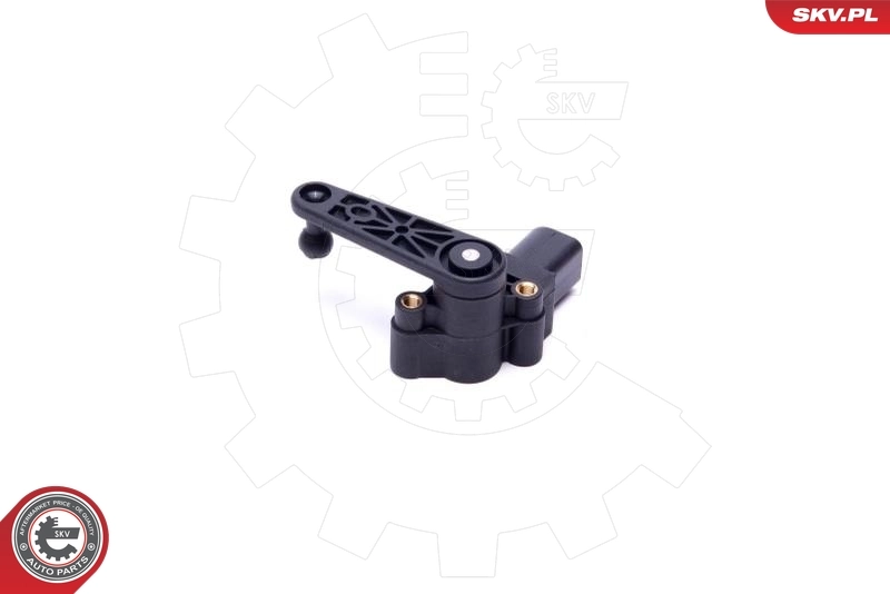 Sensor, headlight levelling 17SKV372