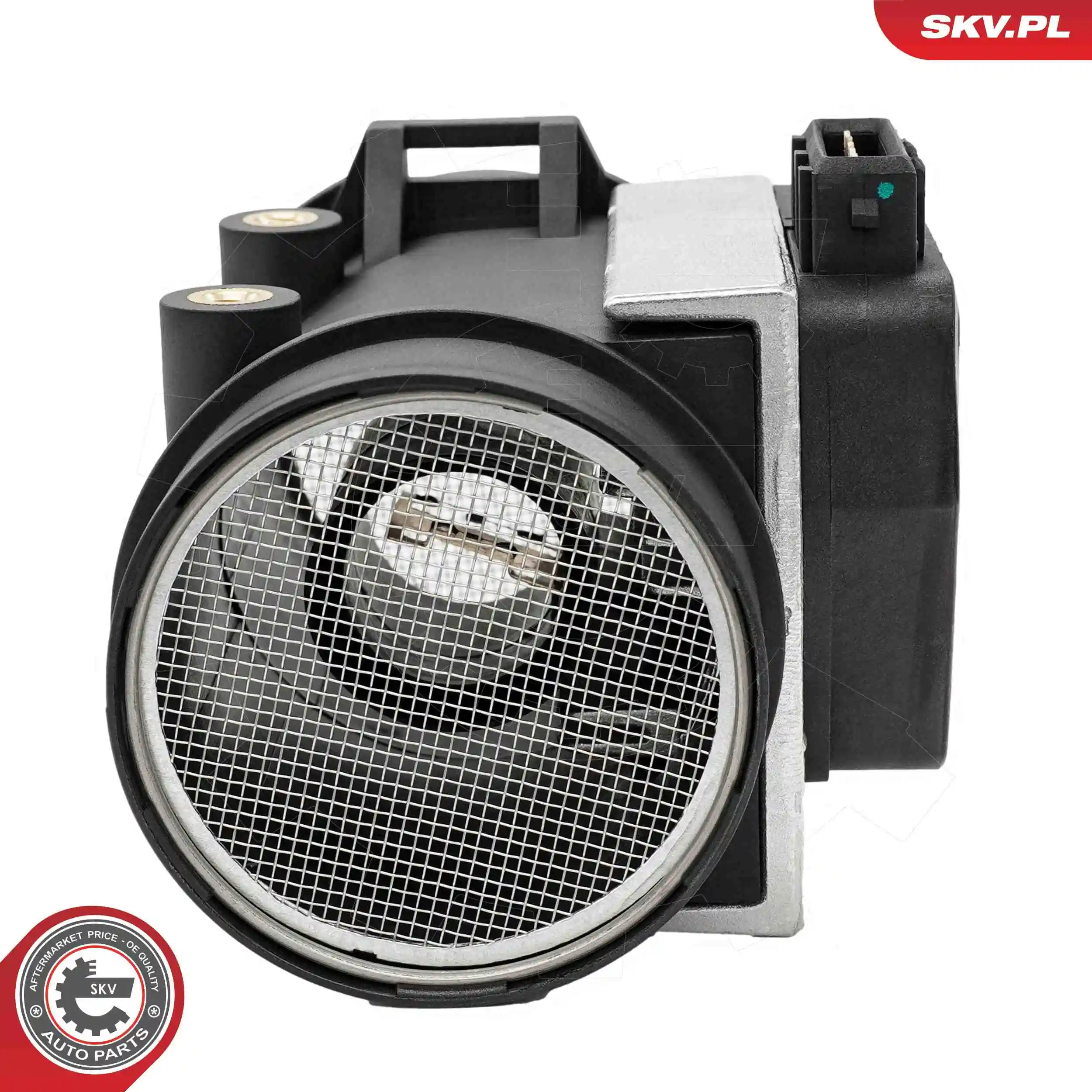 Mass Air Flow Sensor 07SKV255