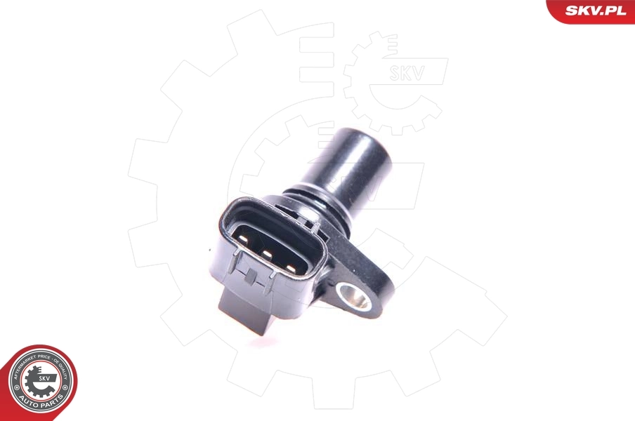 Sensor, crankshaft pulse 17SKV223
