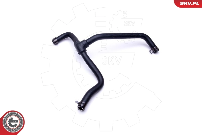 Radiator Hose 43SKV860