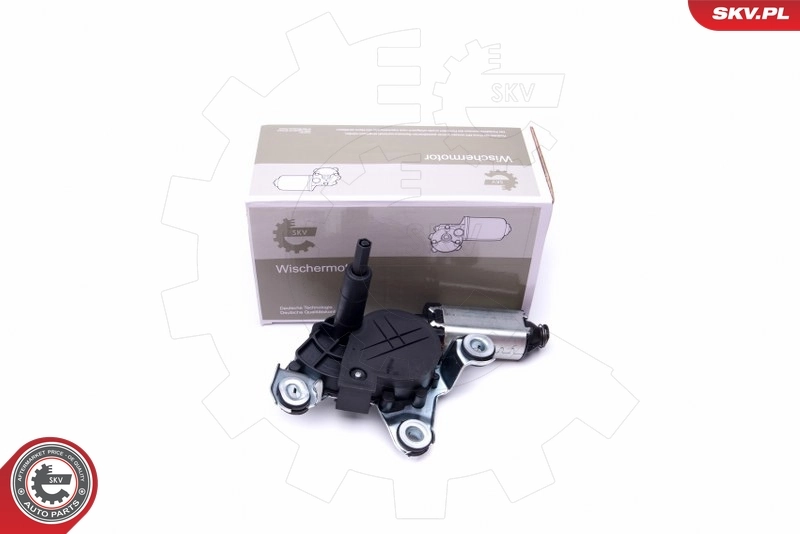 Wiper Motor 19SKV174