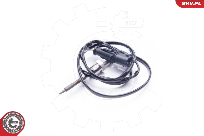Sensor, exhaust gas temperature 30SKV087