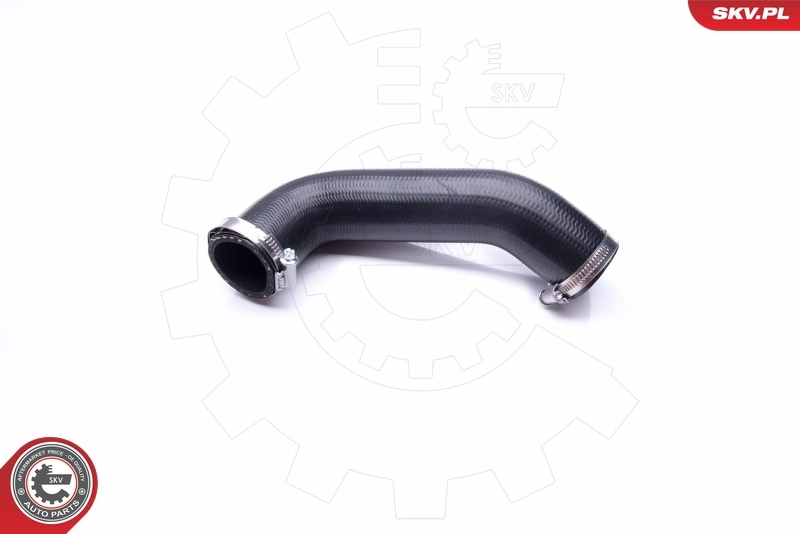 Charge Air Hose 24SKV965