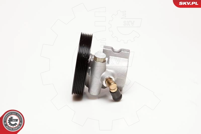 Hydraulic Pump, steering 10SKV086