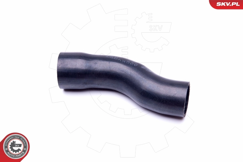 Charge Air Hose 43SKV357