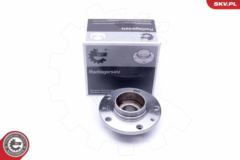 Wheel Bearing Kit 29SKV225