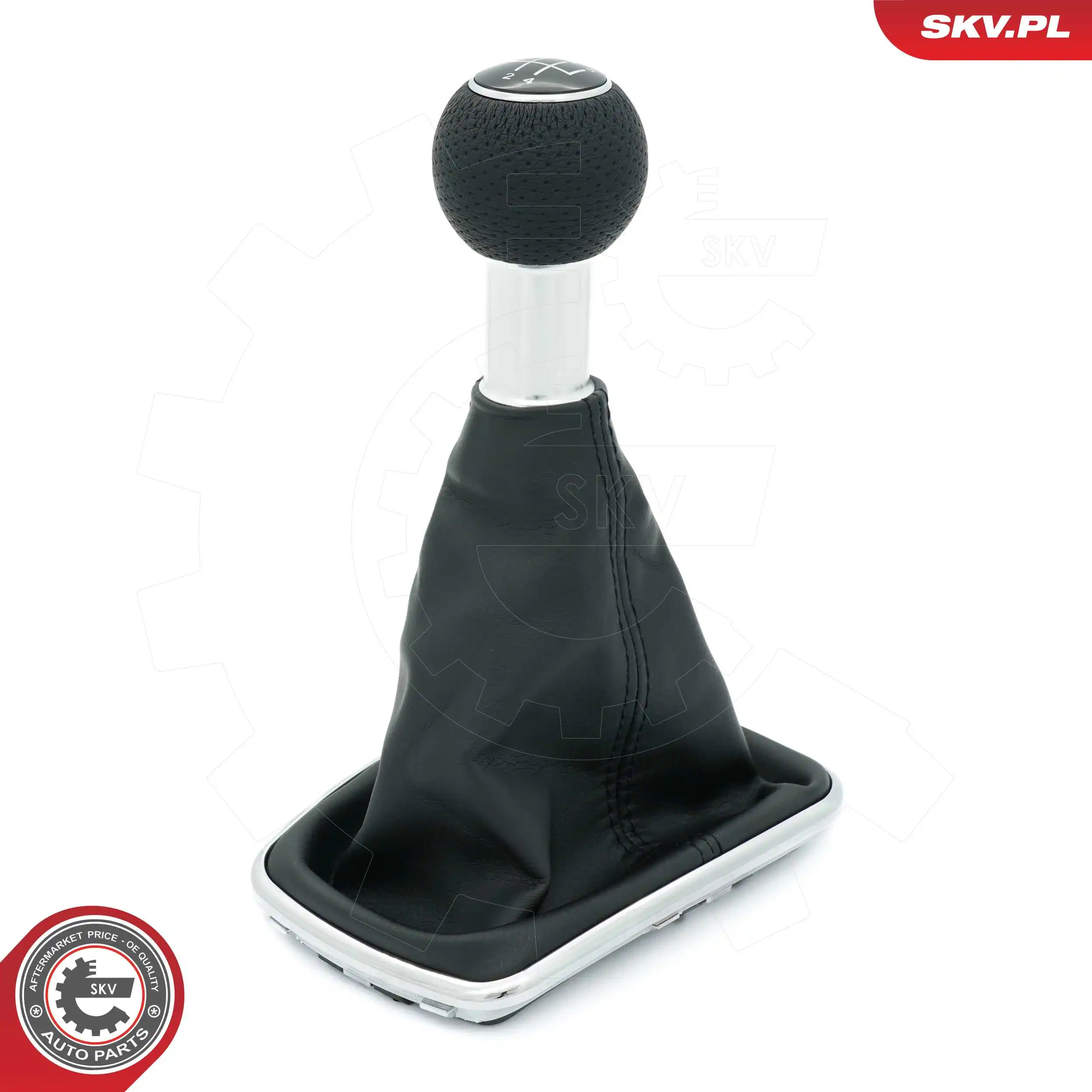 ESEN SKV 63SKV443 Gear Shift Lever Knob