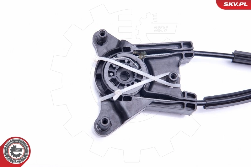 Window Regulator 00SKV572