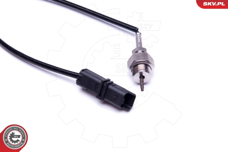 Sensor, exhaust gas temperature 30SKV336