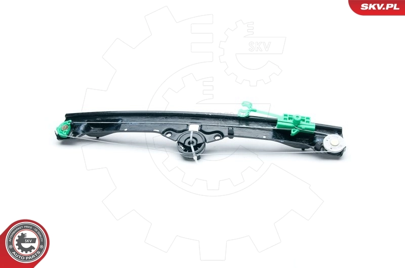 Window Regulator 01SKV791