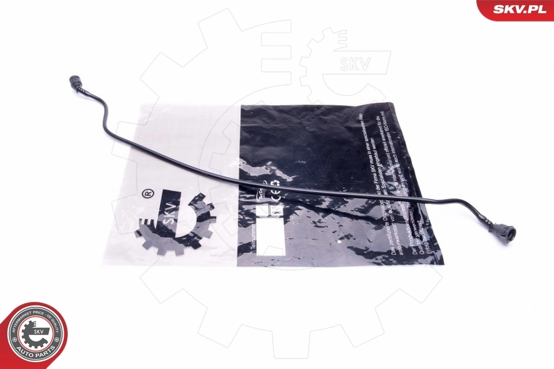 Radiator Hose 43SKV626