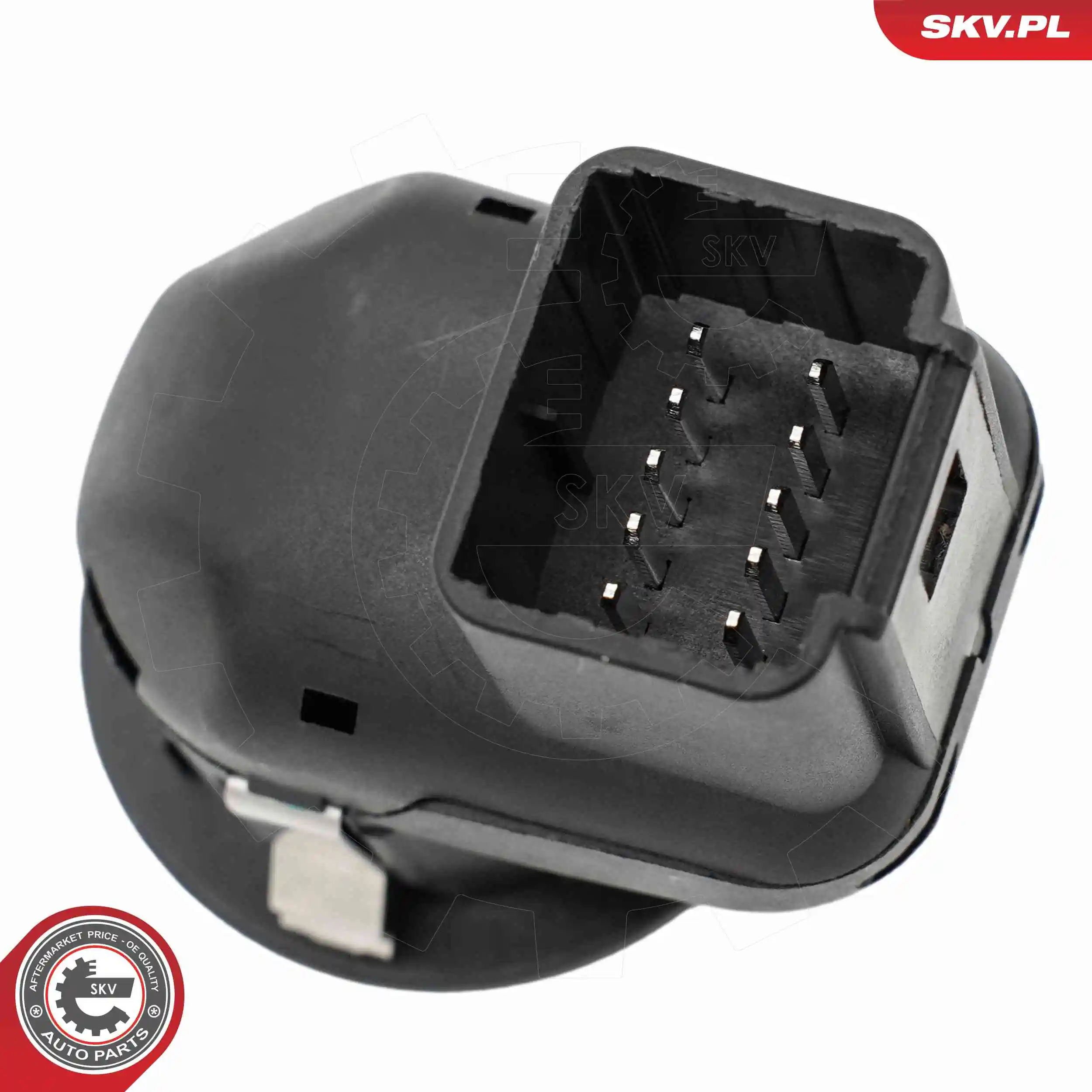 ESEN SKV 37SKV622 Switch, exterior mirror adjustment