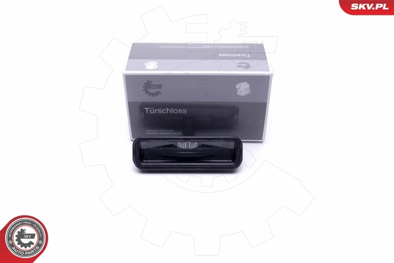 Tailgate Handle 16SKV253