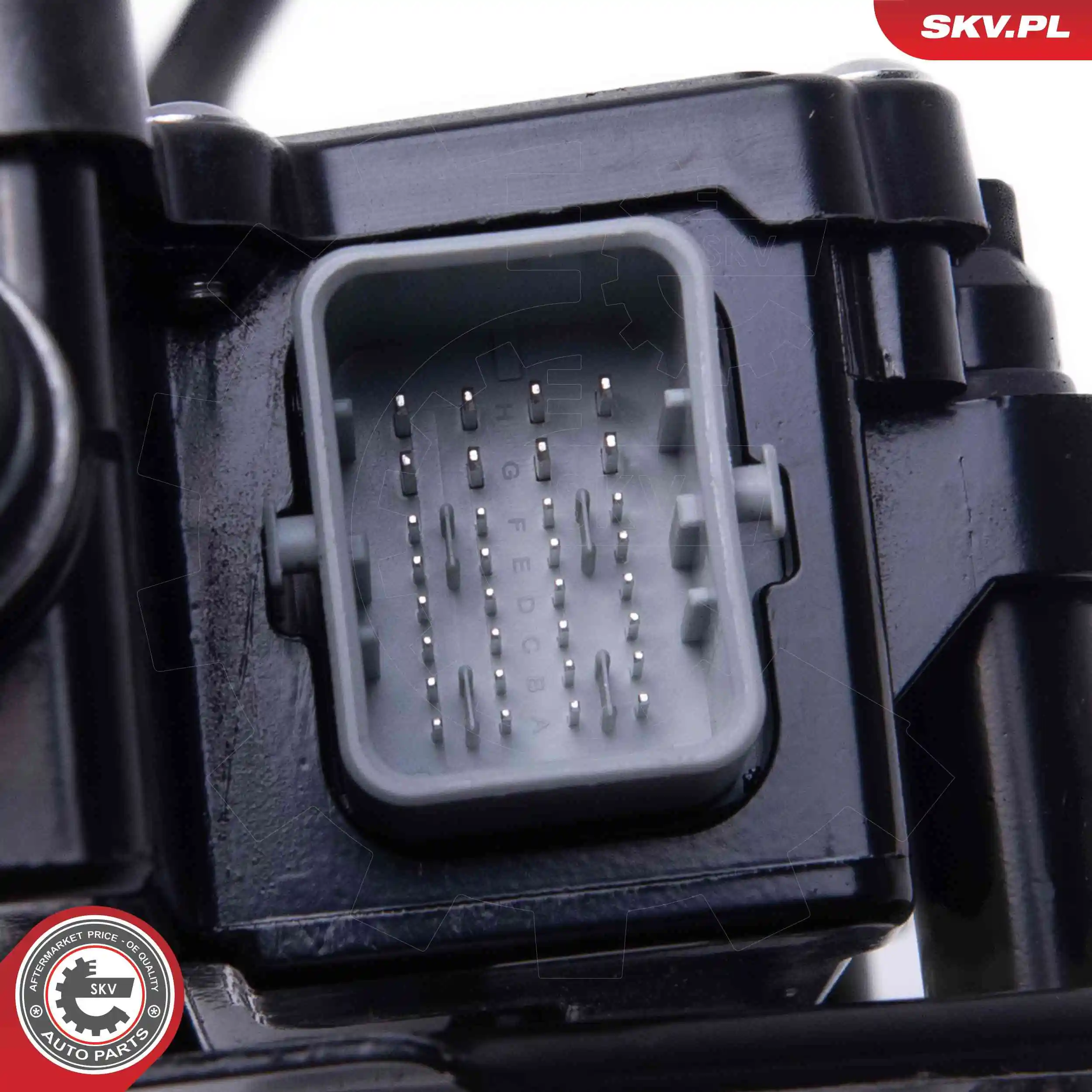 ESEN SKV 59SKV269 Control Element, parking brake caliper
