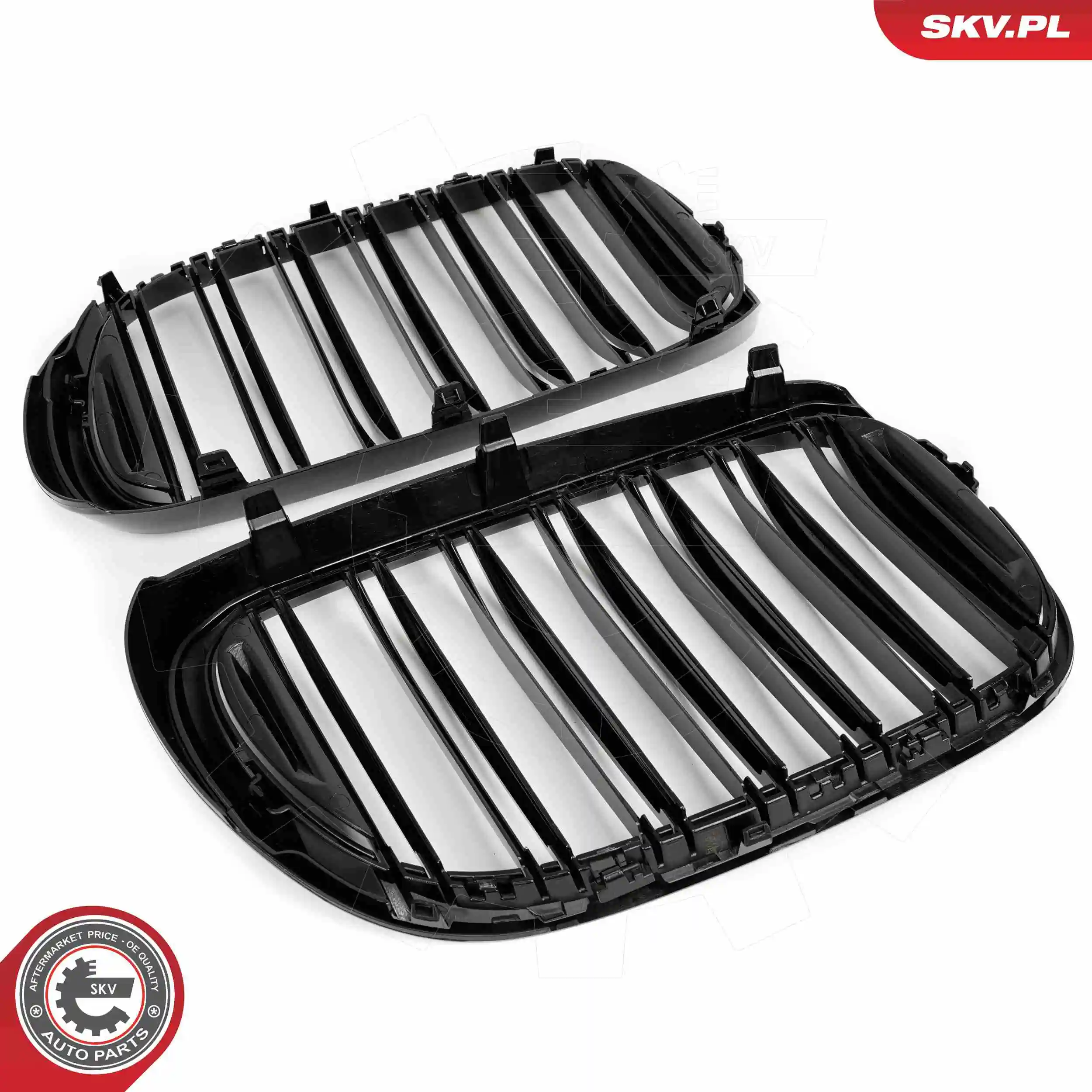 ESEN SKV 66SKV223 Radiator Grille