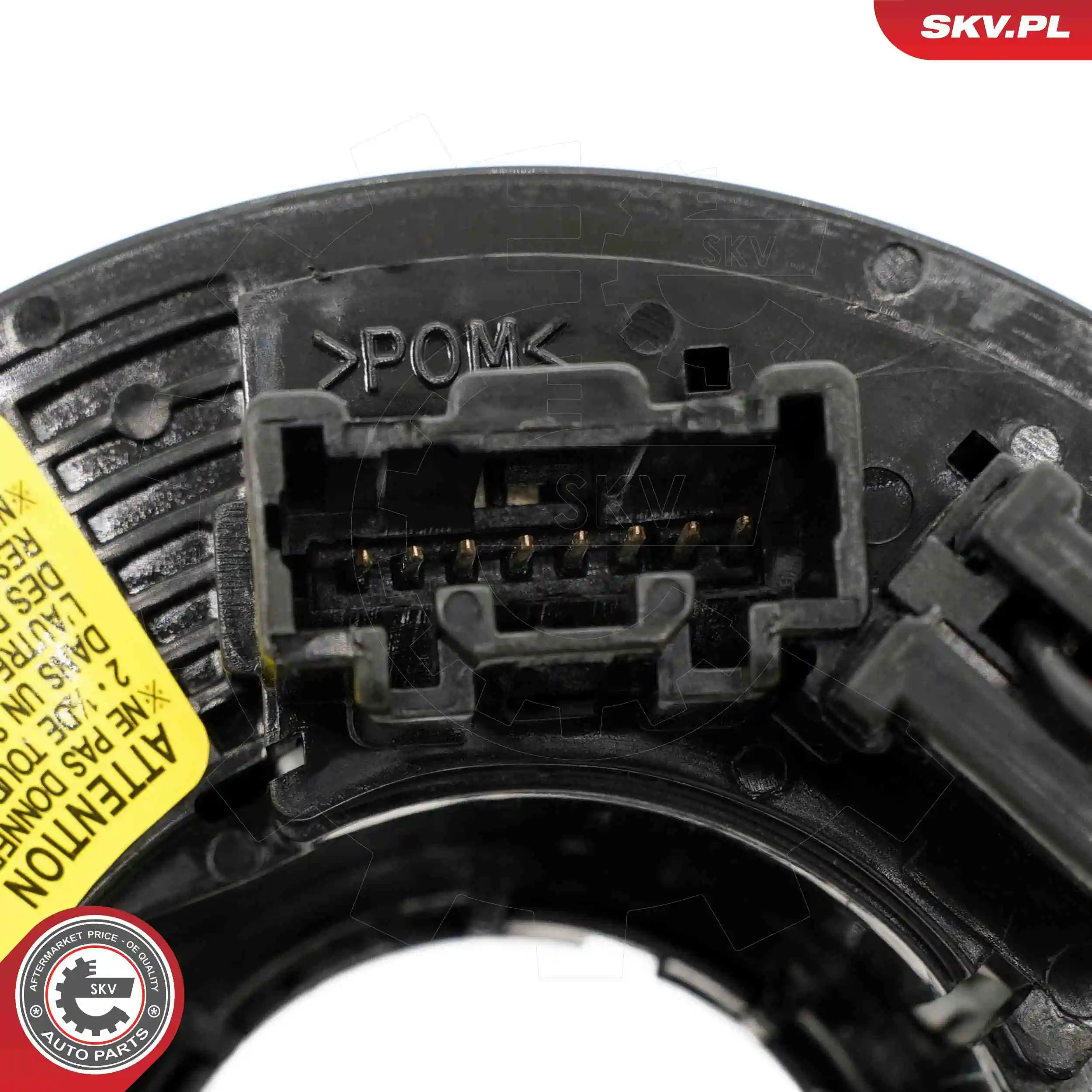 ESEN SKV 96SKV666 Clockspring, airbag