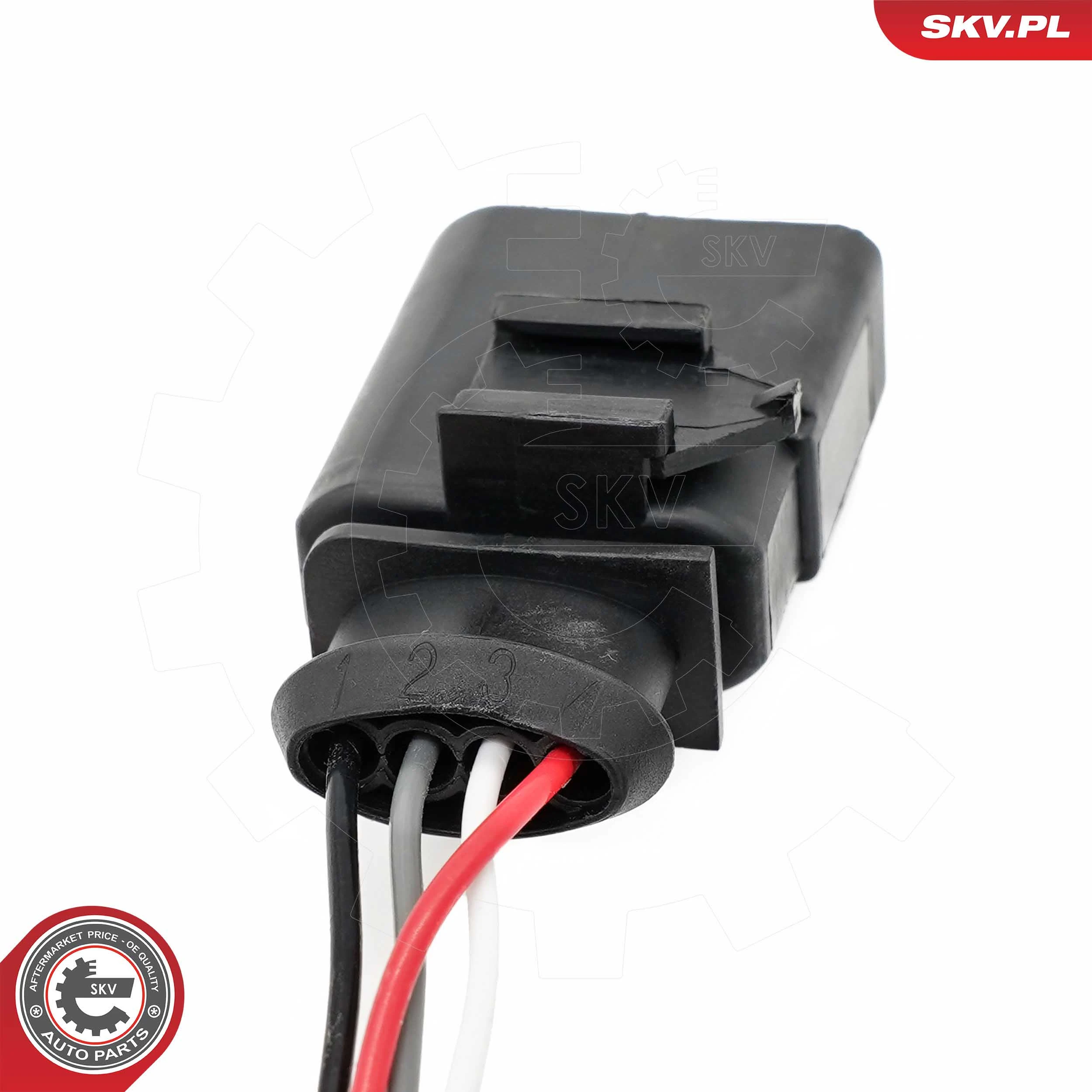 Oxygen Sensor 09SKV178