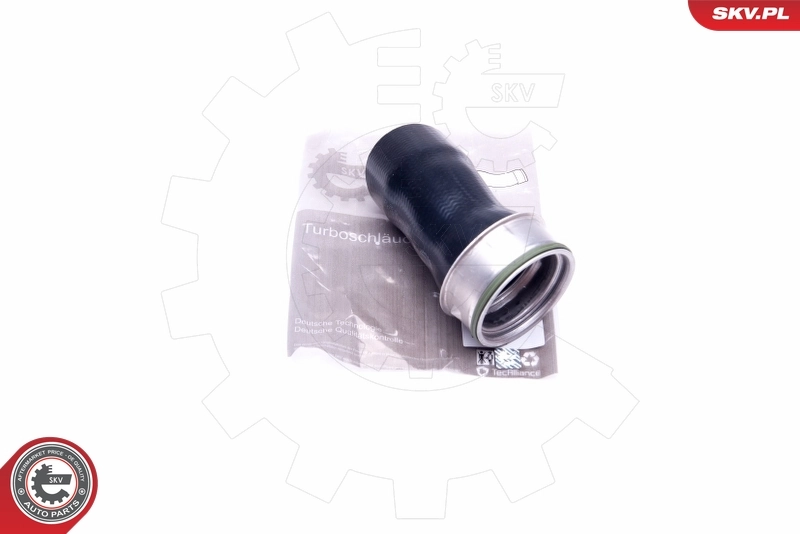 Charge Air Hose 43SKV166