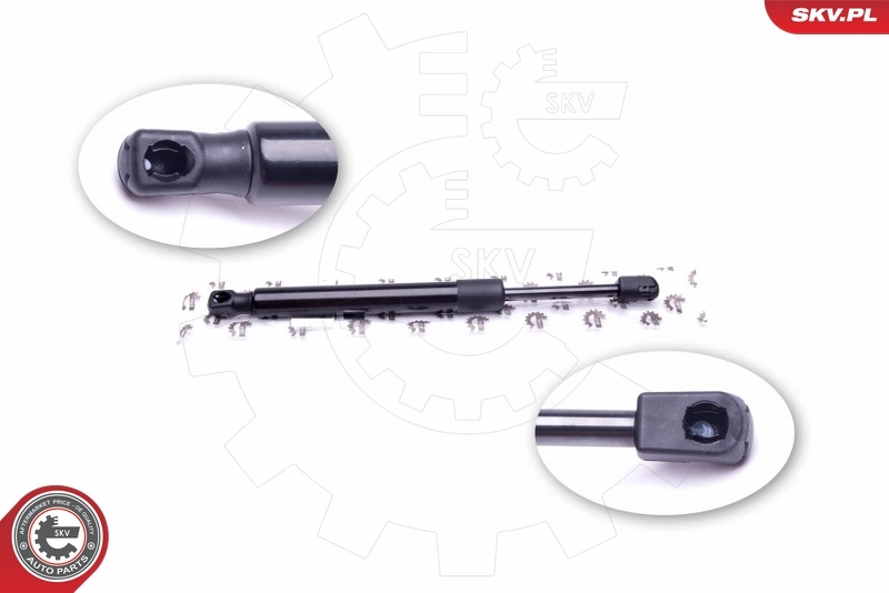 Gas Spring, boot/cargo area 52SKV319