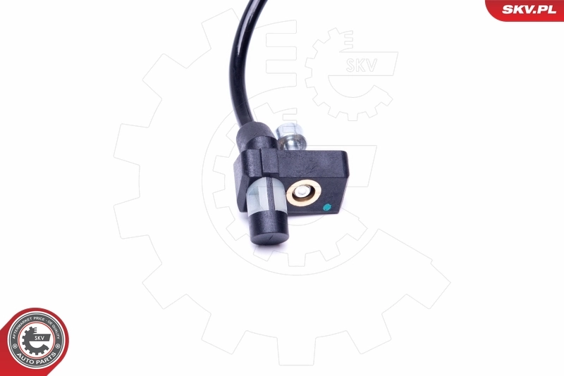 Sensor, crankshaft pulse 17SKV513