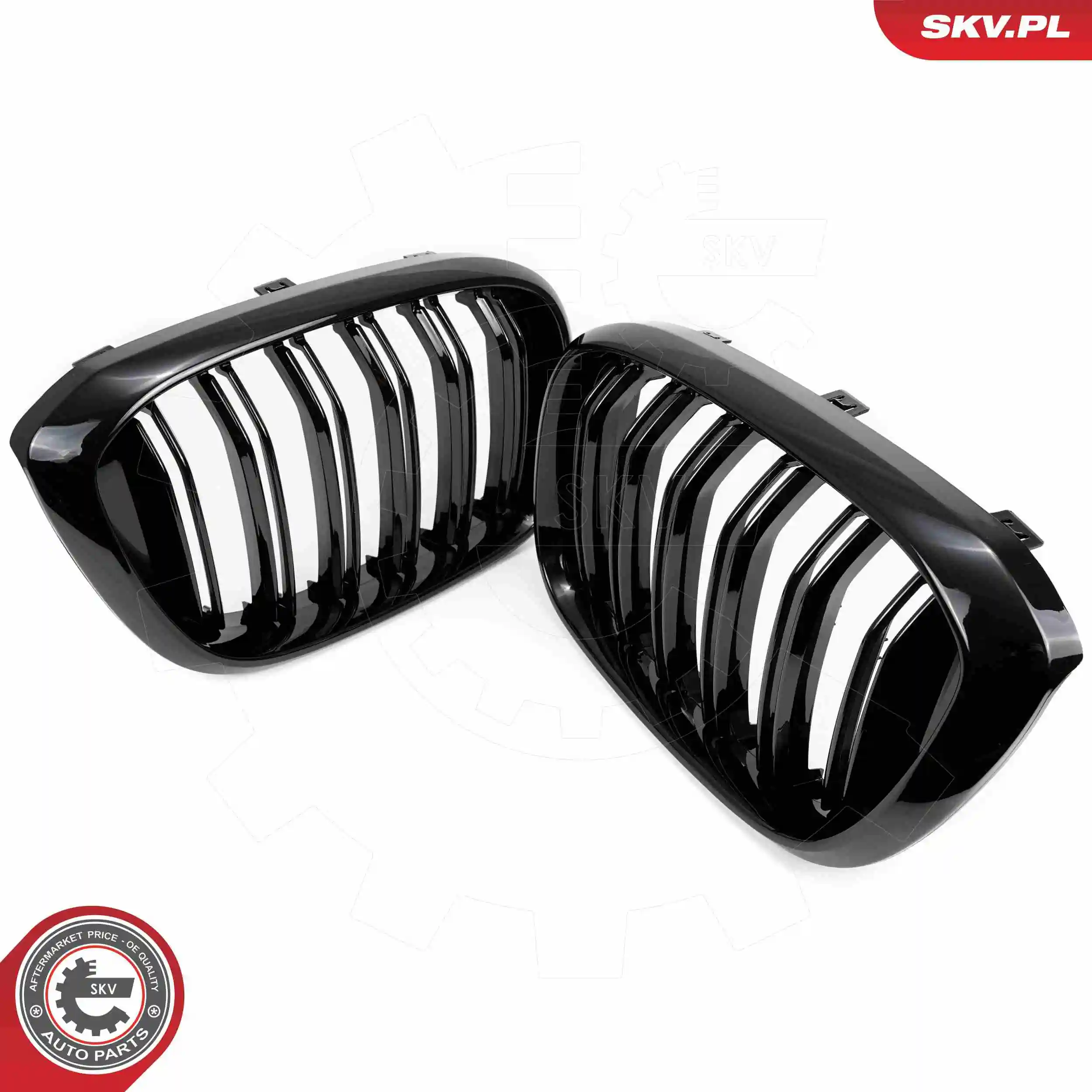 ESEN SKV 66SKV261 Radiator Grille