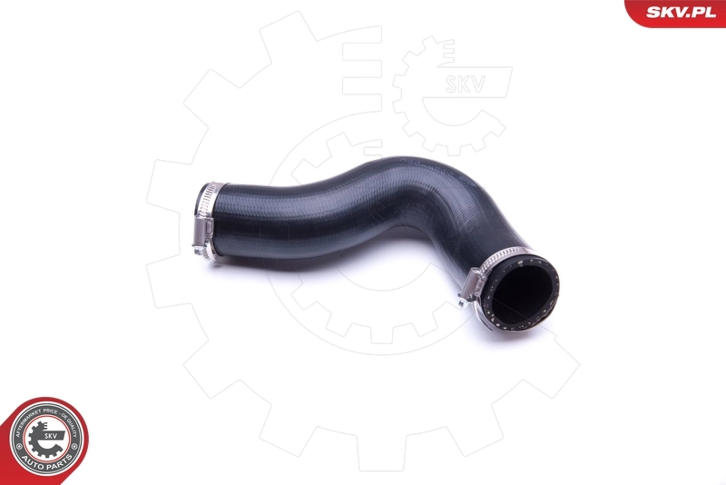 Charge Air Hose 24SKV960