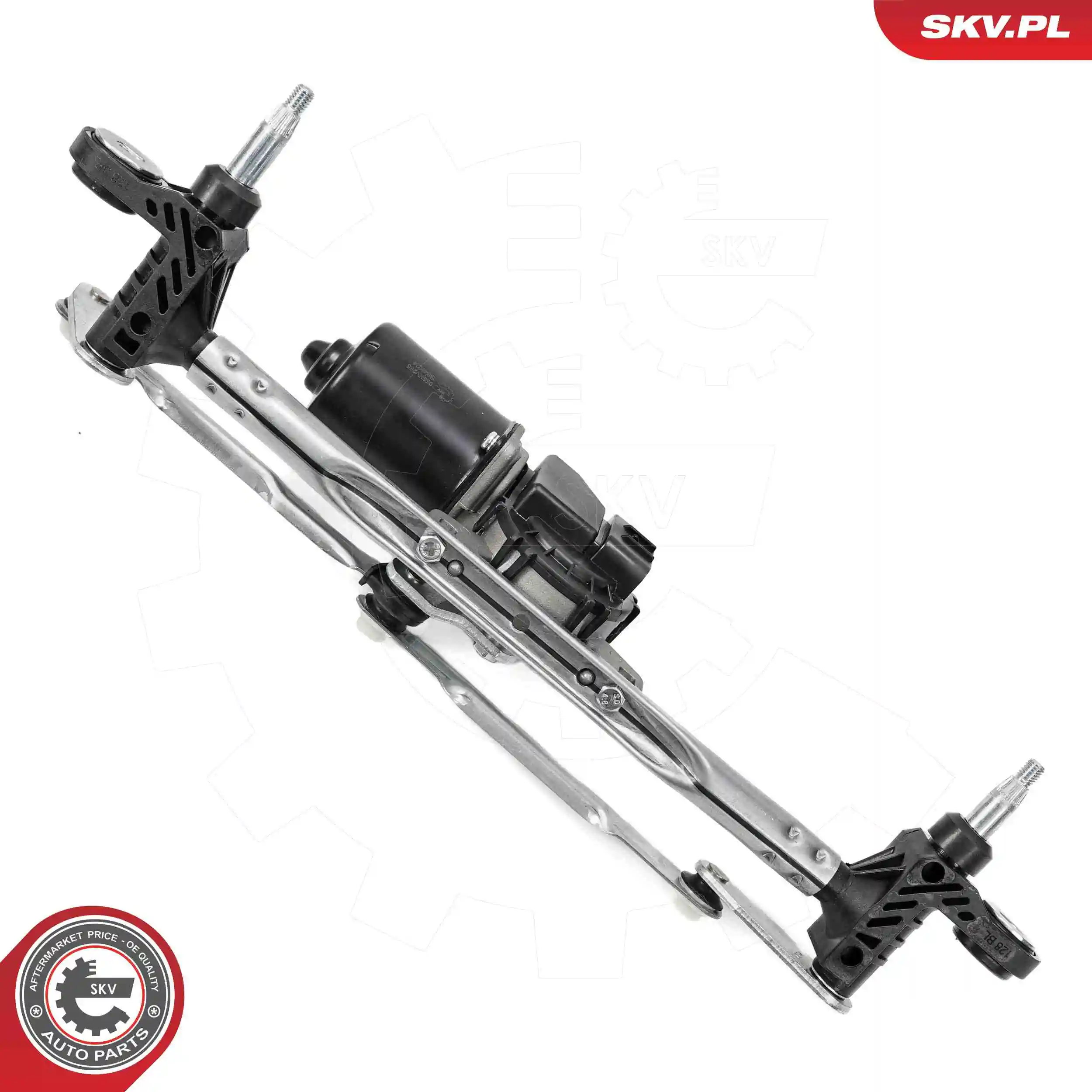 ESEN SKV 05SKV265 Wiper Linkage