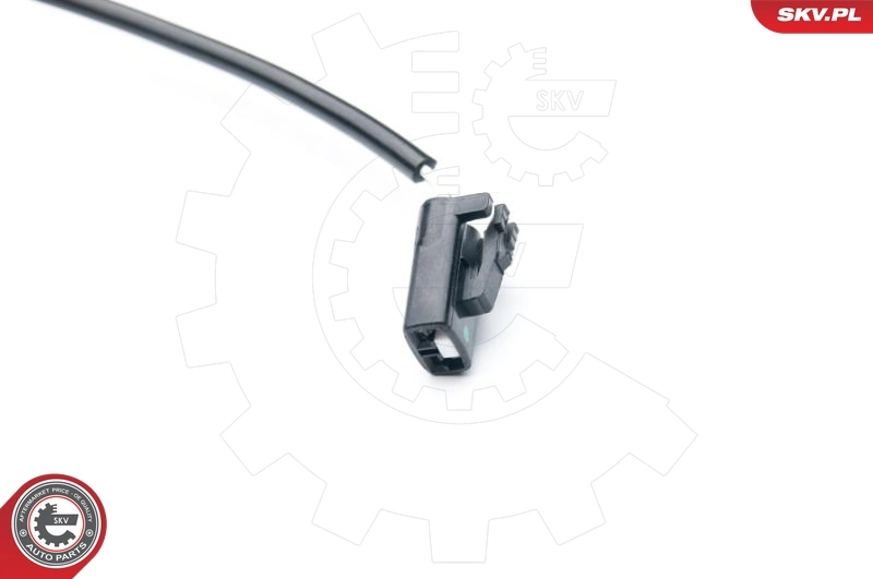 Sensor, wheel speed 06SKV340