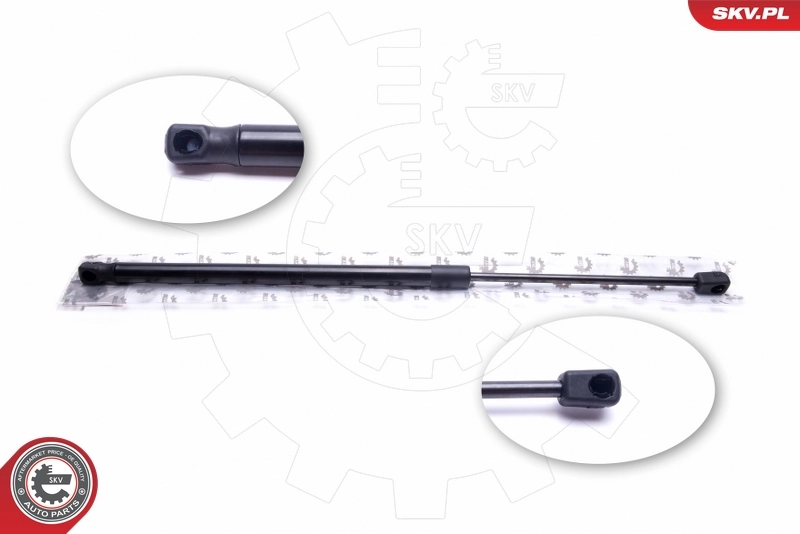 Gas Spring, boot/cargo area 52SKV674