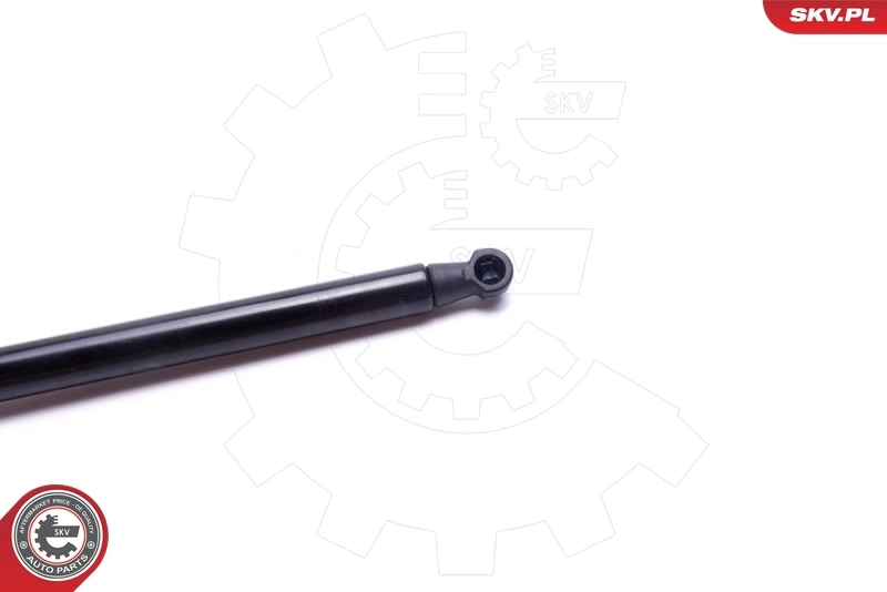 Gas Spring, boot/cargo area 52SKV573