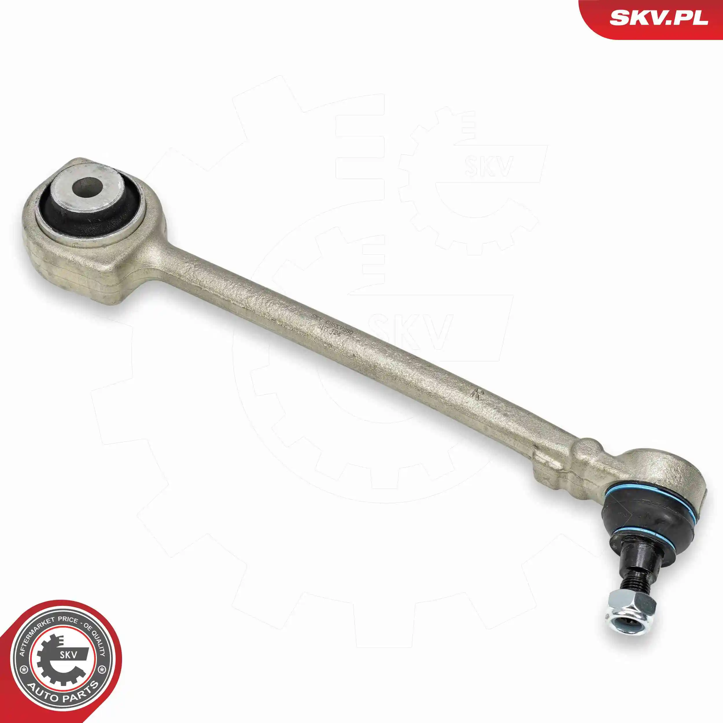 Control/Trailing Arm, wheel suspension 69SKV280