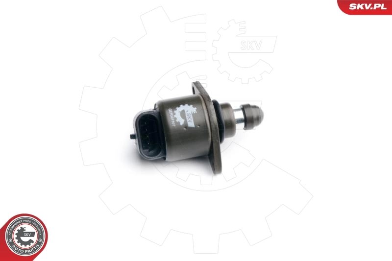 Idle Control Valve, air supply 08SKV023