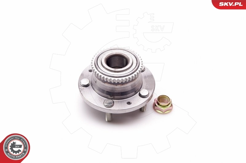 Wheel Bearing Kit 29SKV036