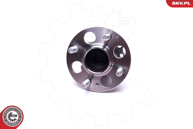 Wheel Bearing Kit 29SKV556