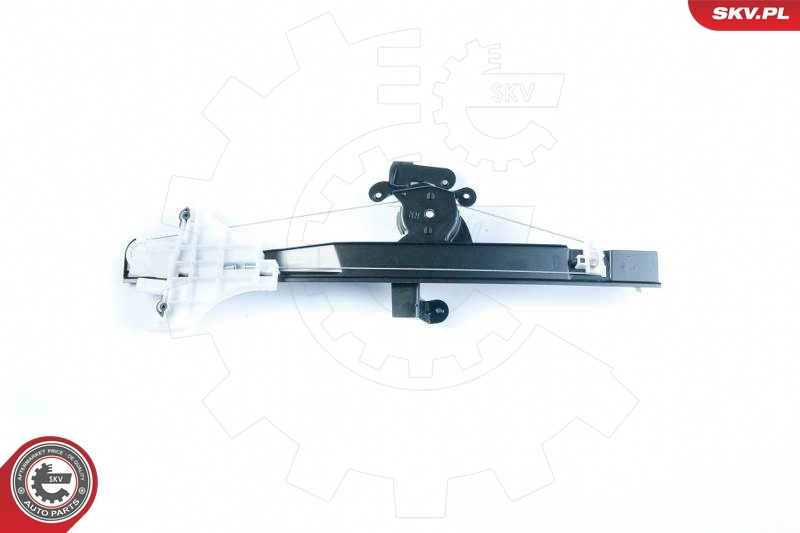 Window Regulator 01SKV614
