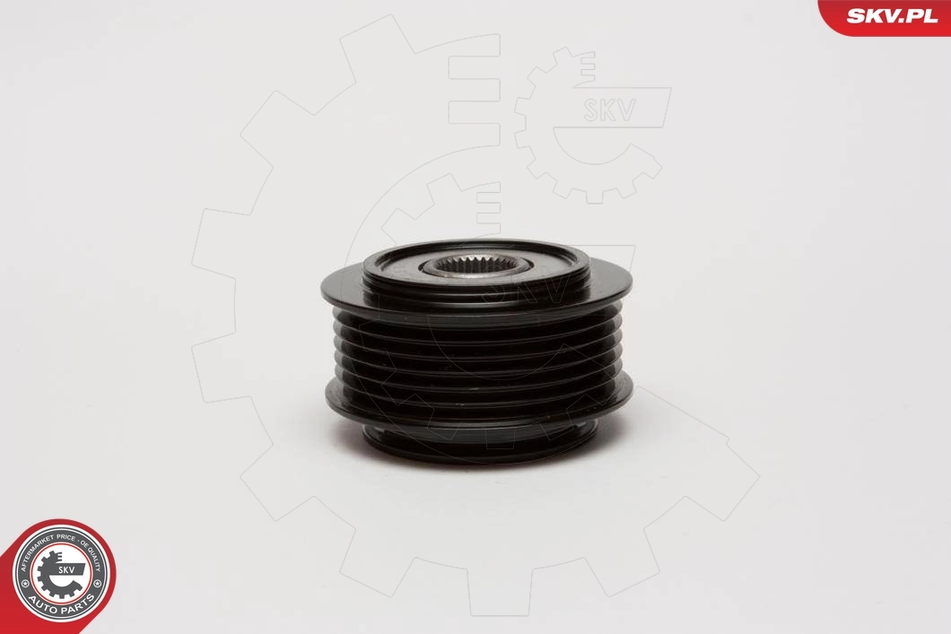 ESEN SKV 11SKV027 Alternator Freewheel Clutch