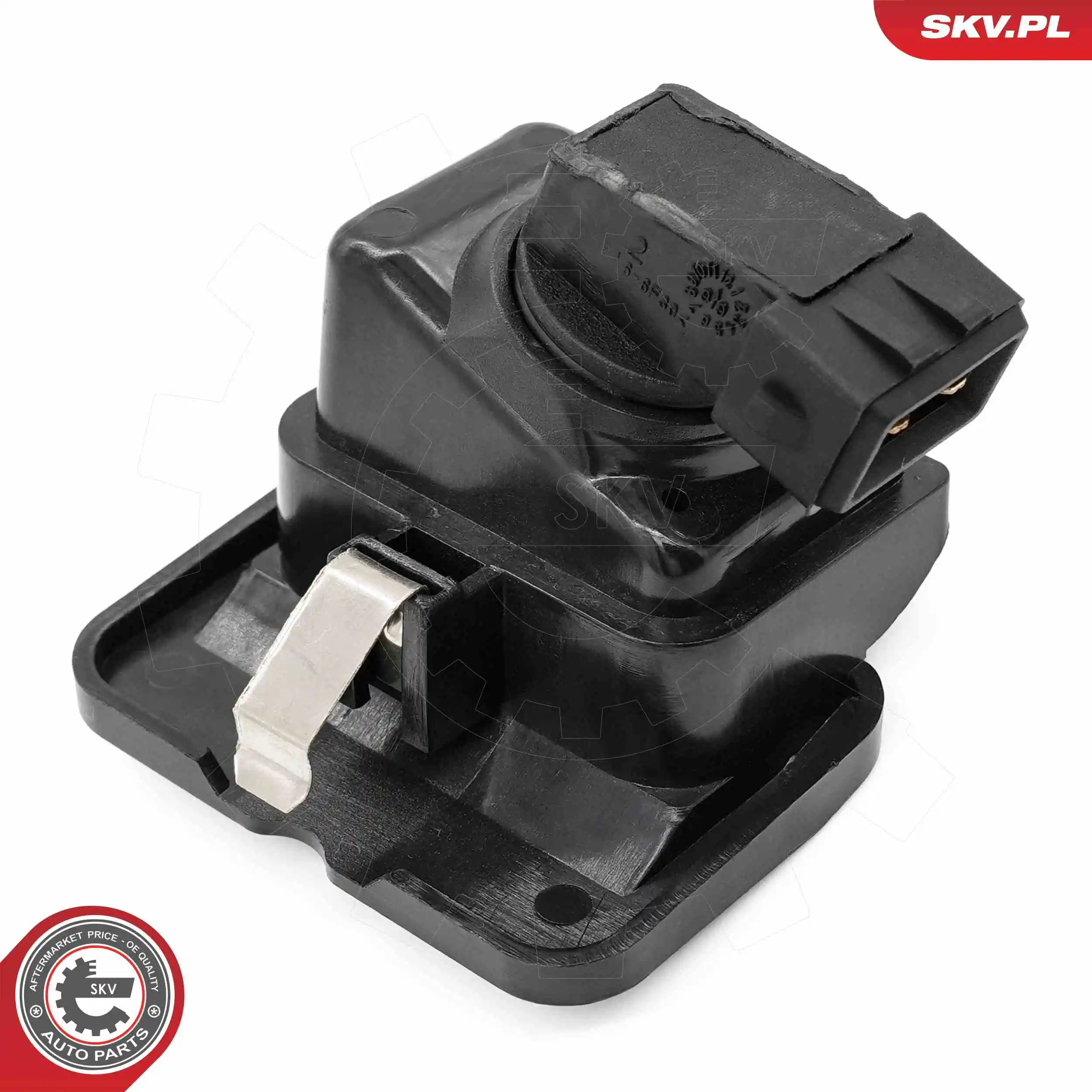 Licence Plate Light 72SKV012