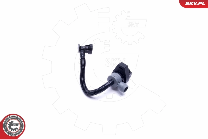 Breather Valve, fuel tank 31SKV154