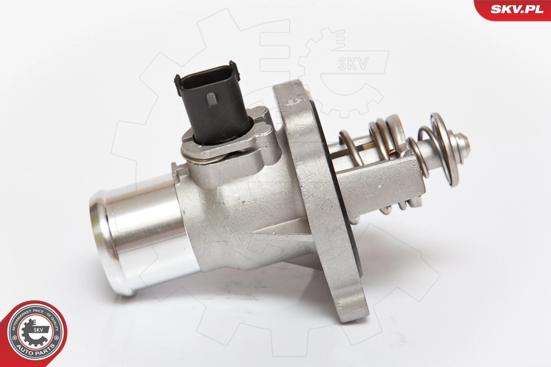 Thermostat, coolant 20SKV008