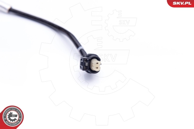 Sensor, exhaust gas temperature 30SKV188