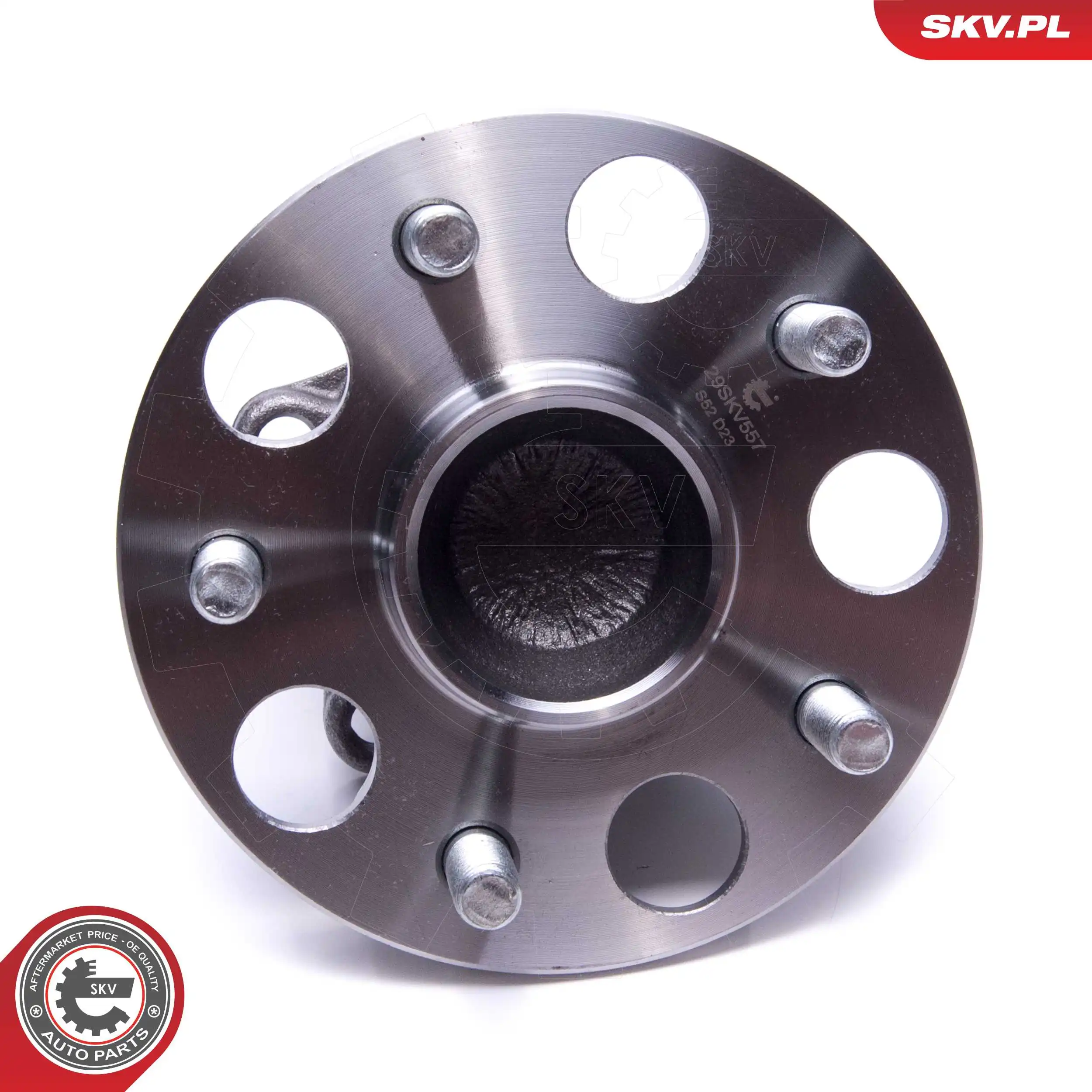 Wheel Bearing Kit 29SKV557