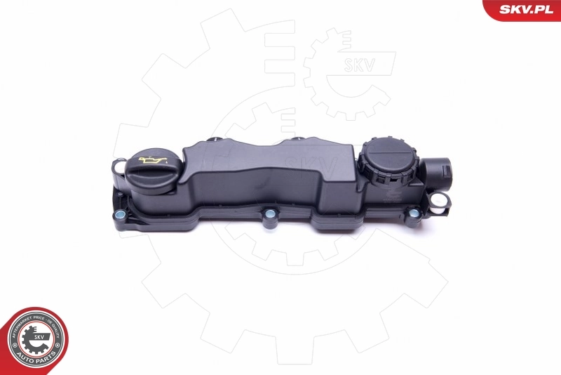 Cylinder Head Cover 48SKV028