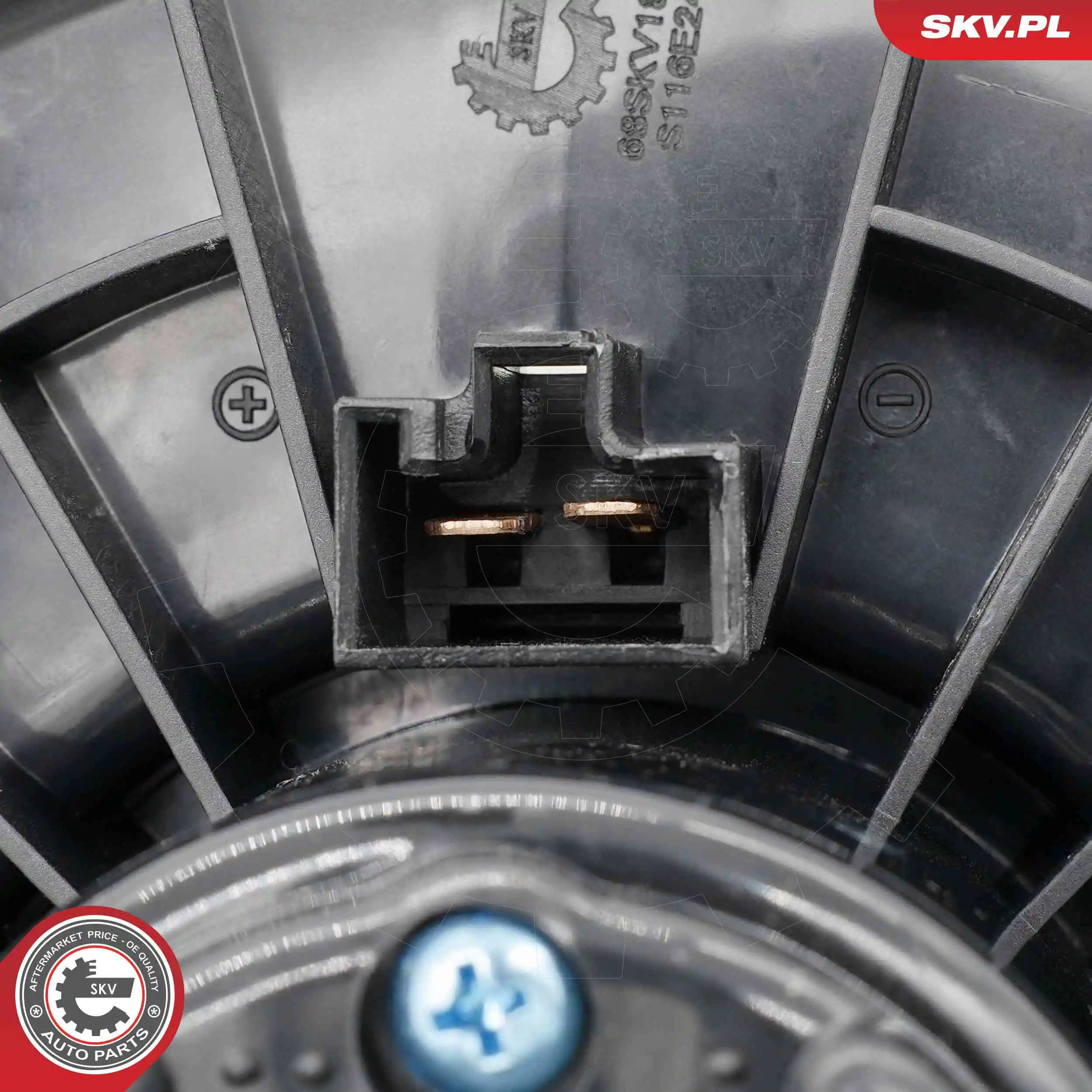 Interior Blower 68SKV189