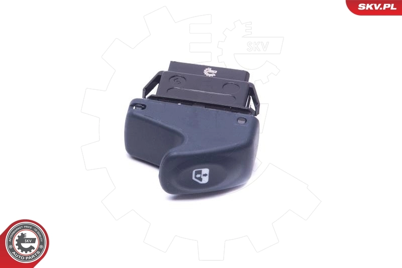 Switch, window regulator 37SKV389