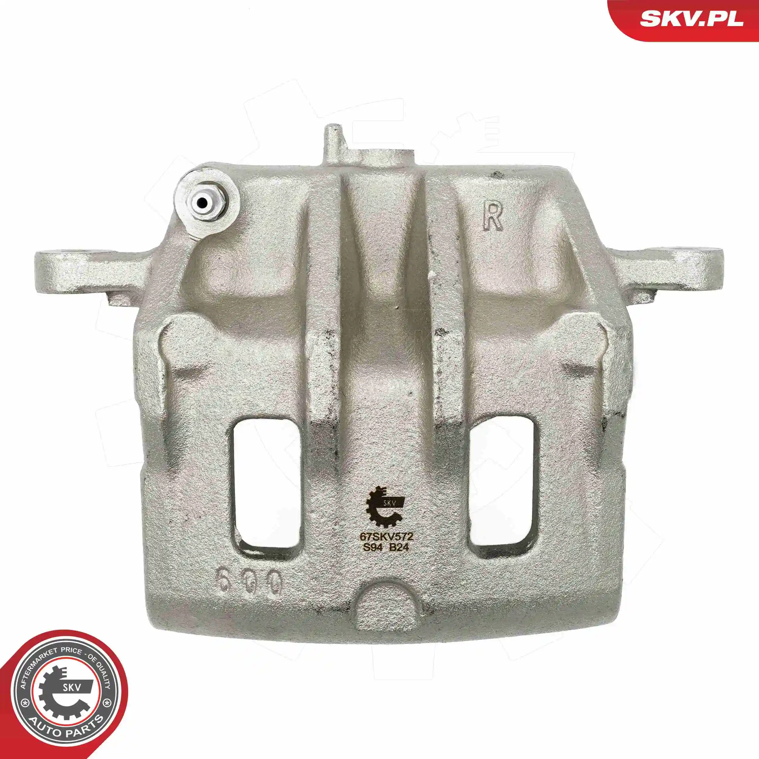 Brake Caliper 67SKV572