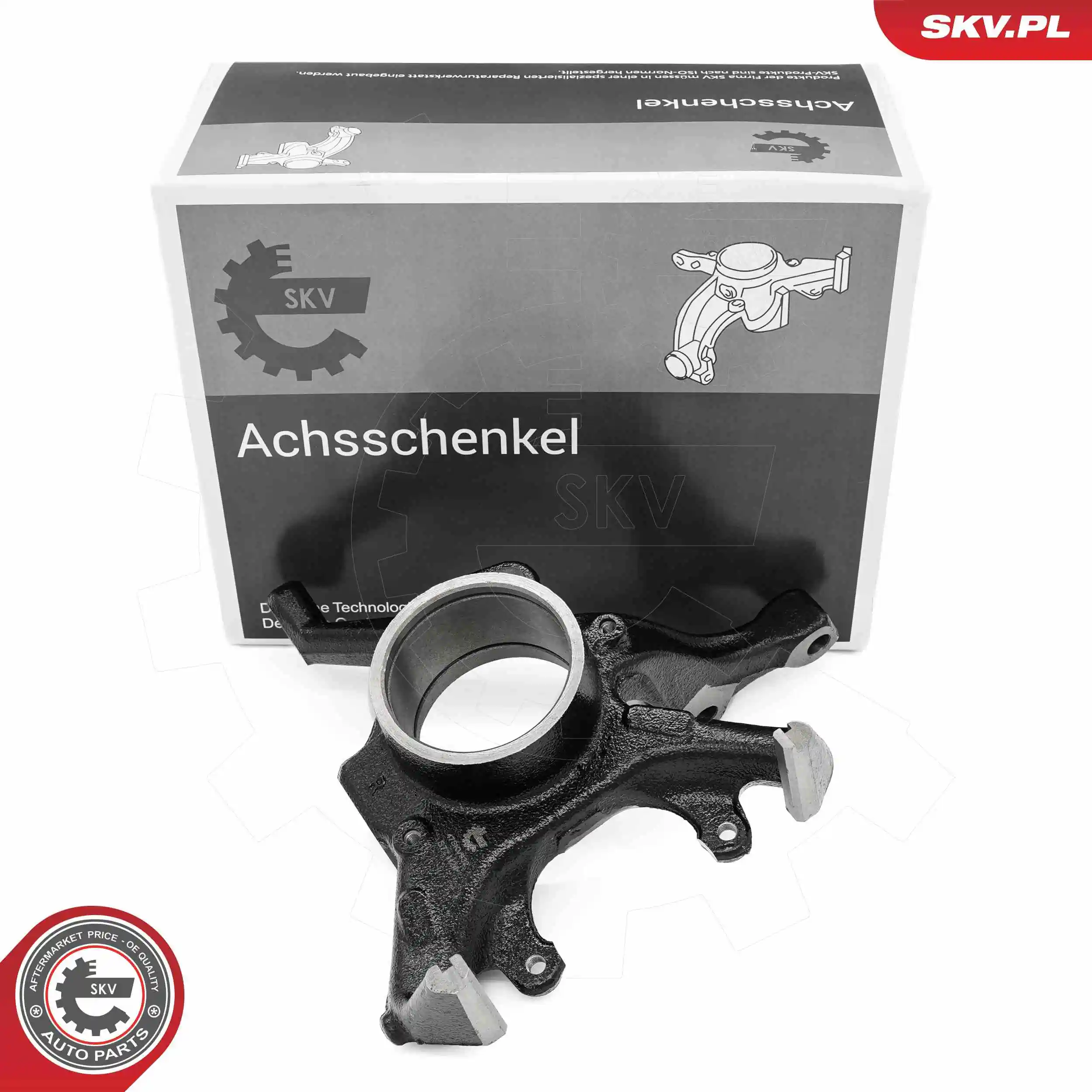 Steering Knuckle, wheel suspension 47SKV932